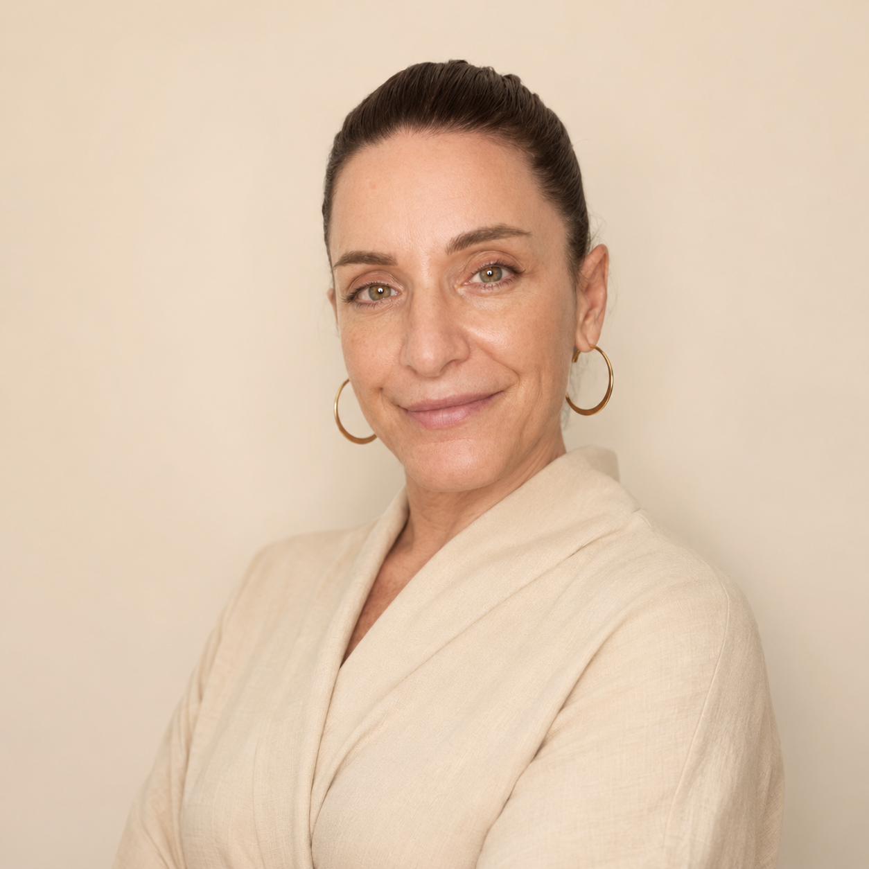 Amaragua Spa team therapist in Torremolinos